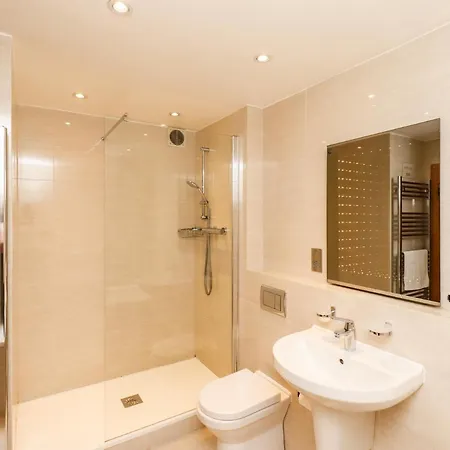 Apartment 16 Brathay *