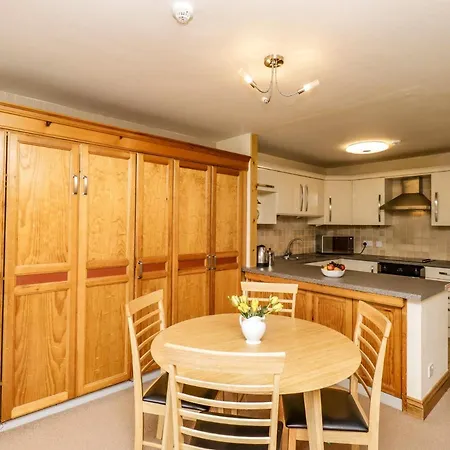 Apartment 16 Brathay