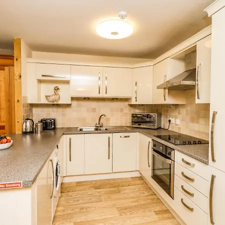 Apartment 16 Brathay Ambleside