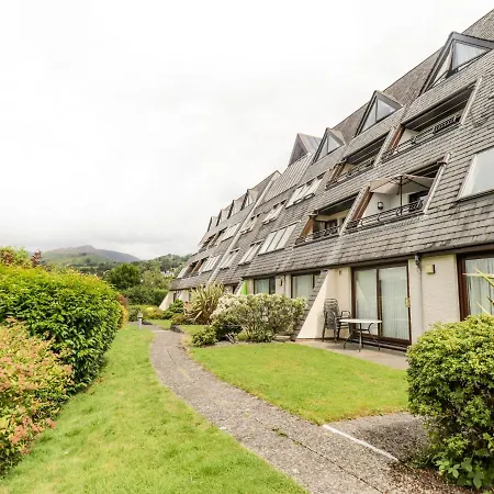 Apartment 16 Brathay