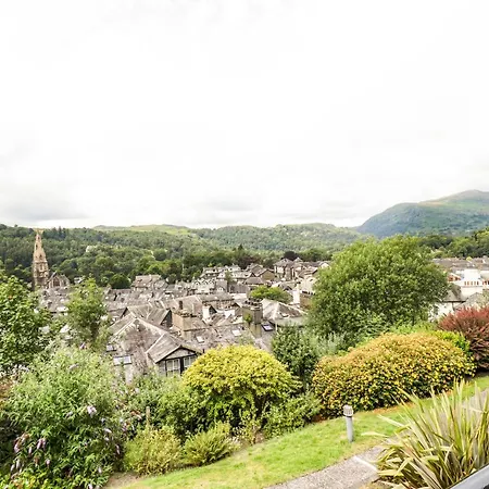 16 Brathay * Ambleside