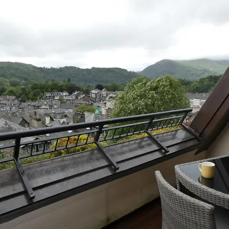 16 Brathay