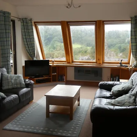 16 Brathay Apartment